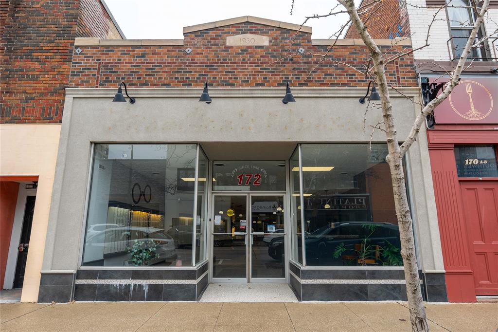 172 Christina Street, Sarnia Ontario, Canada