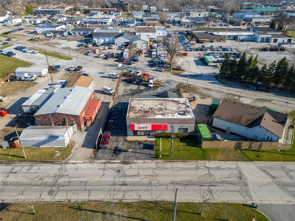 800 Campbell Street, Sarnia Ontario, Canada
