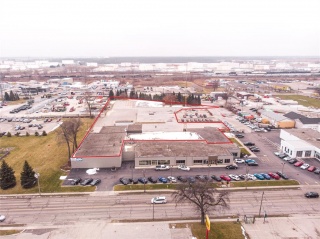 815 CONFEDERATION Street Unit# REAR, Sarnia Ontario, Canada