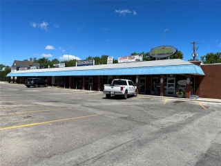 850 COLBORNE Road Unit# 3, Sarnia Ontario, Canada