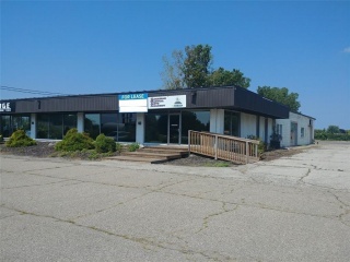 1880 LONDON Line Unit# A, Sarnia Ontario, Canada