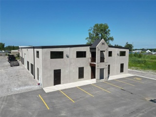 530 GLADWISH Drive, Sarnia Ontario, Canada