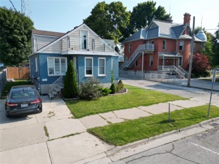 110 WELLINGTON Street, Sarnia Ontario, Canada