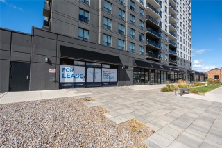 275 FRONT Street North Unit# MAIN FLOOR, Sarnia Ontario, Canada