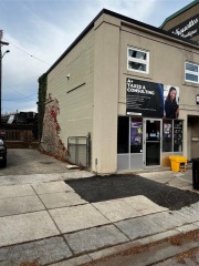 123 CHRISTINA Street North Unit# MAIN FLOOR, Sarnia Ontario, Canada