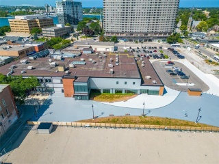 162 LOCHIEL Street Unit# Unit 1, Sarnia Ontario, Canada
