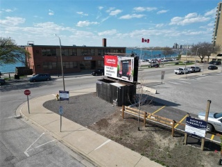 110 DAVIS Street, Sarnia Ontario, Canada