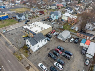 116 Vidal Street North, Sarnia Ontario, Canada