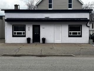 141 NAPIER Street, Sarnia Ontario, Canada