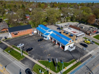 646 CATHCART Boulevard, Sarnia Ontario, Canada