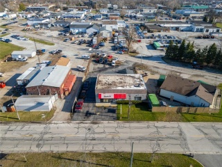 800 CAMPBELL Street, Sarnia Ontario, Canada