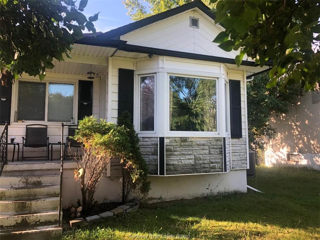 1773 Bancroft Drive, Sudbury Ontario, Canada