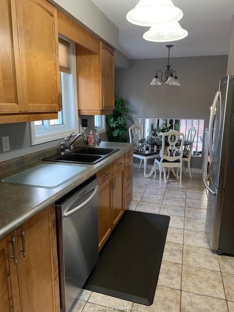 553 Attlee, Sudbury Ontario, Canada