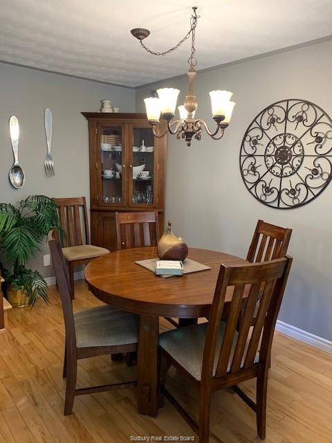 553 Attlee, Sudbury Ontario, Canada