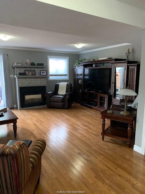 553 Attlee, Sudbury Ontario, Canada