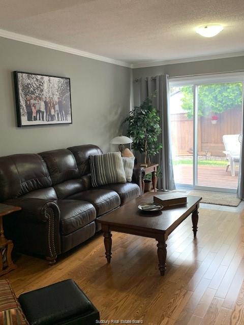 553 Attlee, Sudbury Ontario, Canada