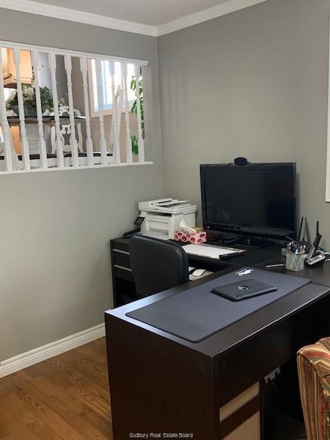 553 Attlee, Sudbury Ontario, Canada