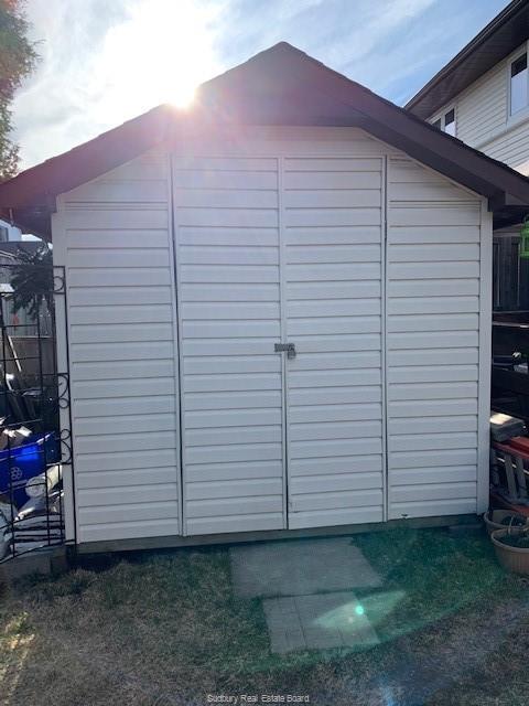 553 Attlee, Sudbury Ontario, Canada
