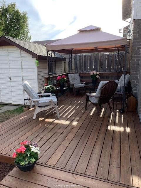 553 Attlee, Sudbury Ontario, Canada
