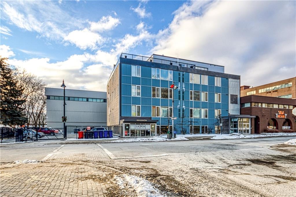 161 Larch Street Unit# 202, Sudbury, Ontario, Canada