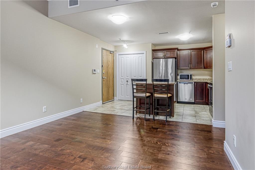 161 Larch Street Unit# 202, Sudbury, Ontario, Canada
