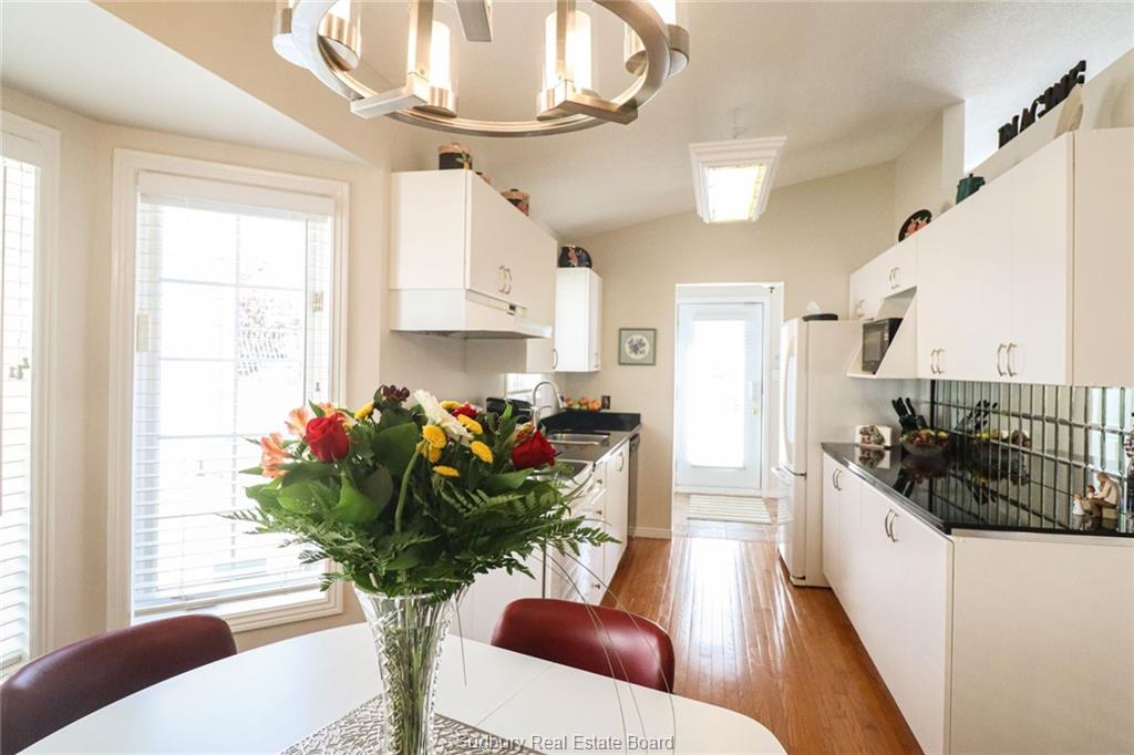 19 Lady Ashley Court, Sudbury, Ontario, Canada