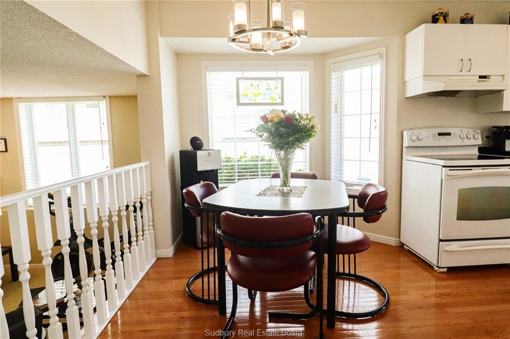 19 Lady Ashley Court, Sudbury, Ontario, Canada