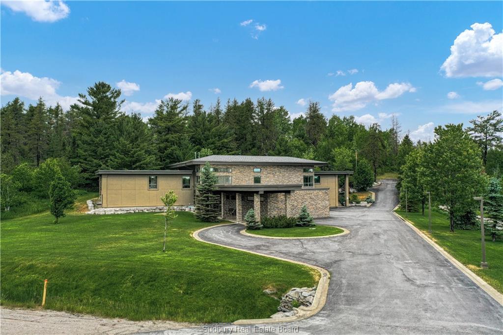 4316 Regional Road 15, Chelmsford Ontario, Canada