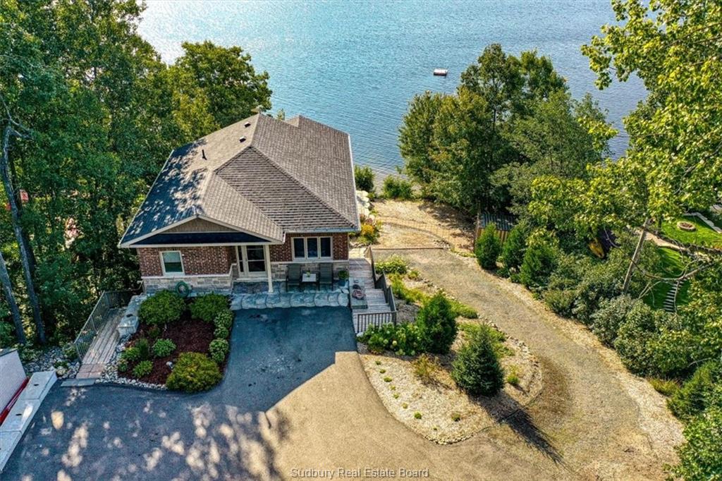 27 Uphill Road, Lively Ontario, Canada