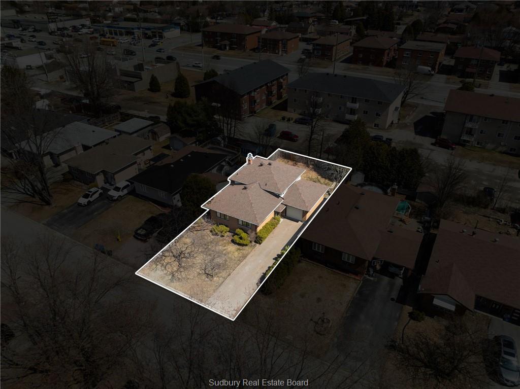 734 William Avenue, Sudbury, Ontario, Canada