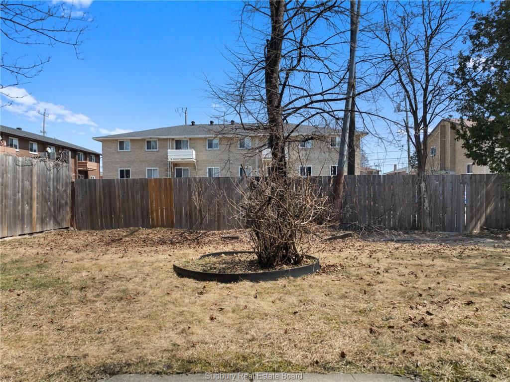 734 William Avenue, Sudbury, Ontario, Canada