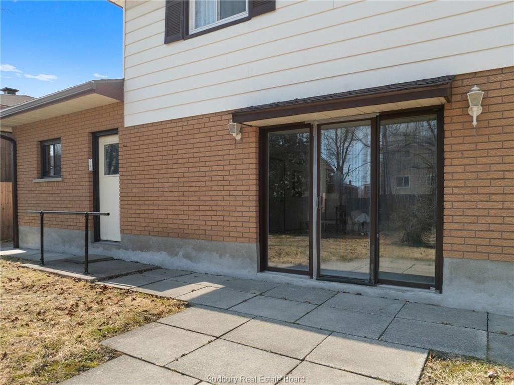 734 William Avenue, Sudbury, Ontario, Canada