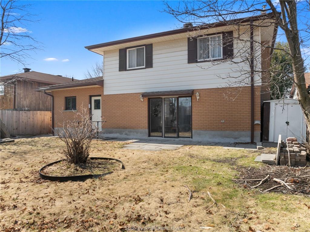 734 William Avenue, Sudbury, Ontario, Canada