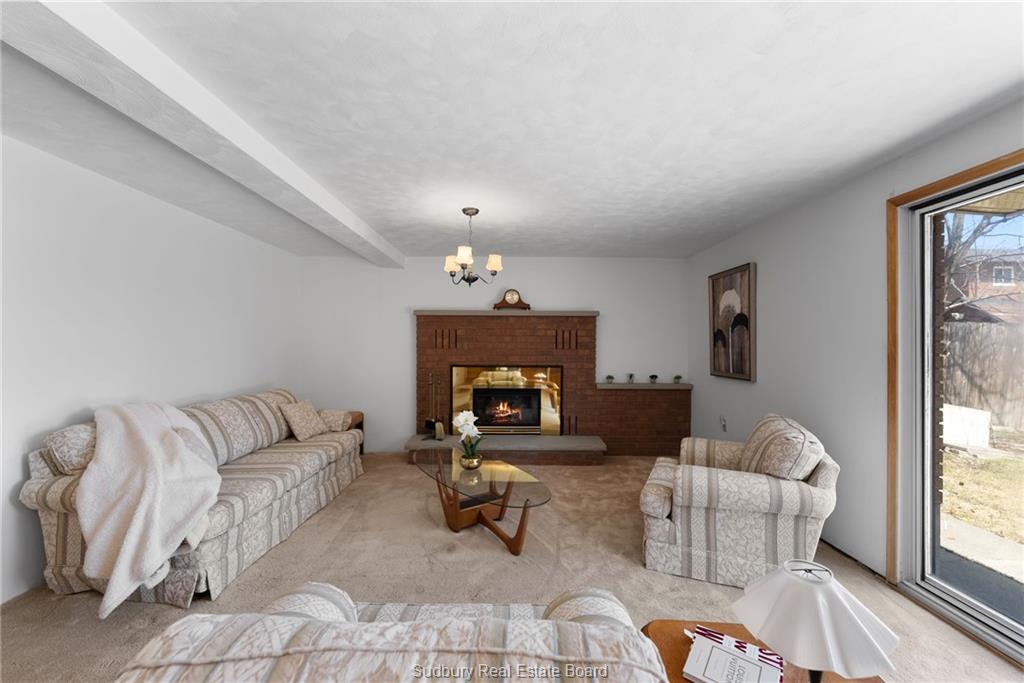 734 William Avenue, Sudbury, Ontario, Canada