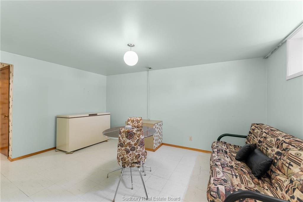 734 William Avenue, Sudbury, Ontario, Canada