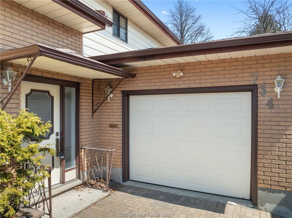 734 William Avenue, Sudbury, Ontario, Canada