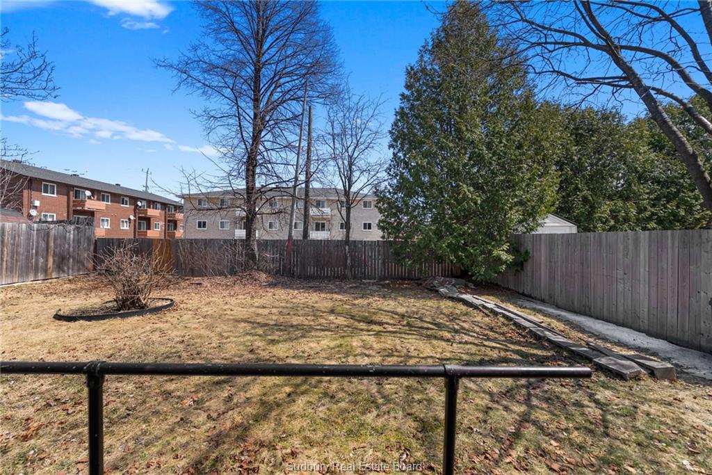 734 William Avenue, Sudbury, Ontario, Canada
