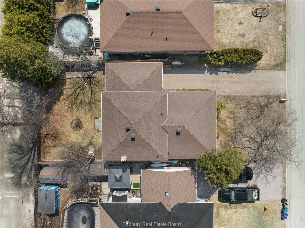734 William Avenue, Sudbury, Ontario, Canada