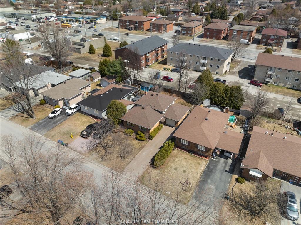 734 William Avenue, Sudbury, Ontario, Canada
