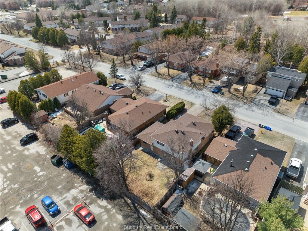 734 William Avenue, Sudbury, Ontario, Canada