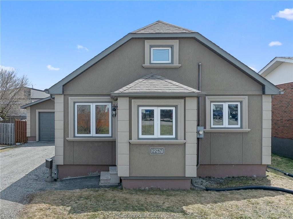 2287 Lebel Street, Sudbury, Ontario, Canada