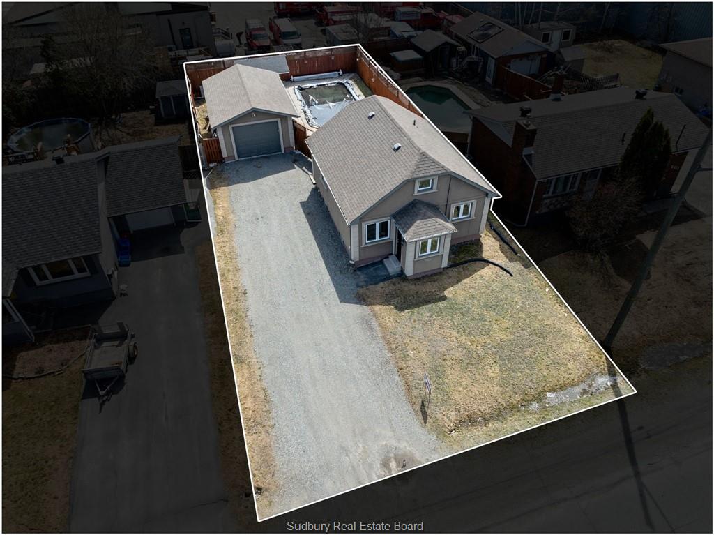 2287 Lebel Street, Sudbury, Ontario, Canada