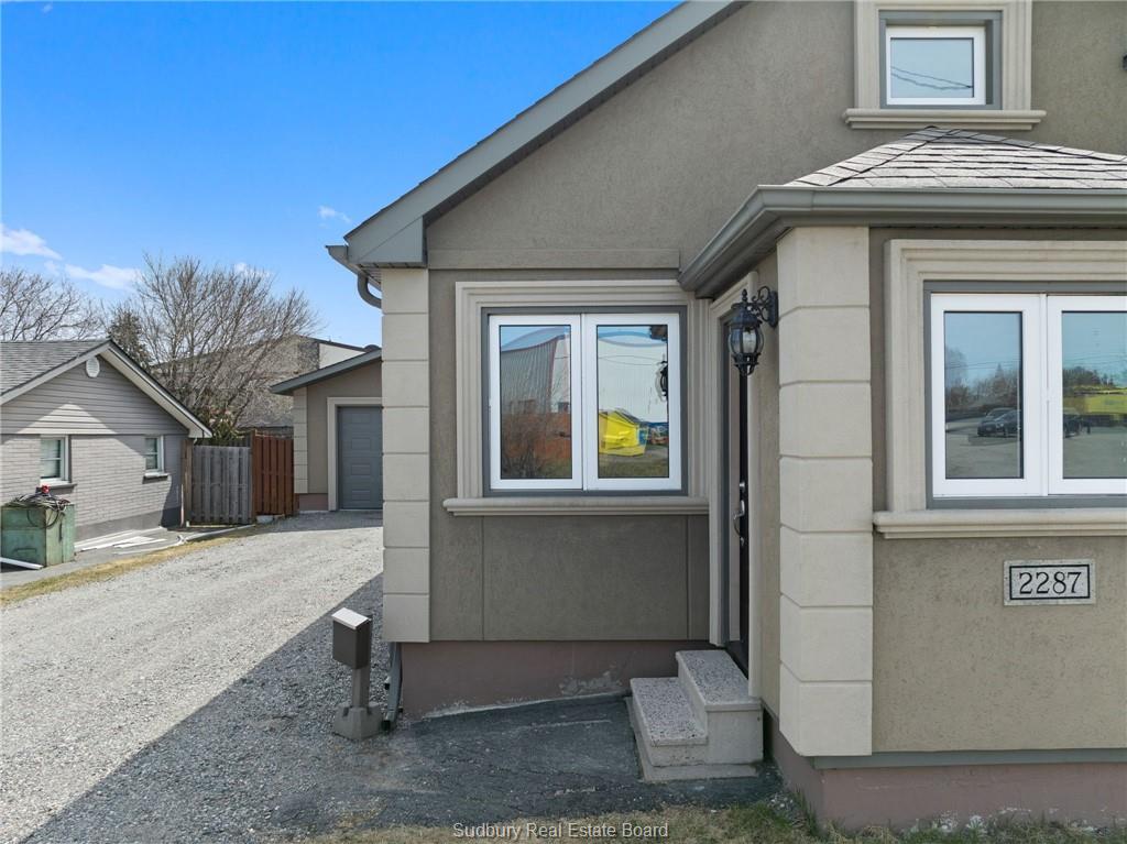 2287 Lebel Street, Sudbury, Ontario, Canada