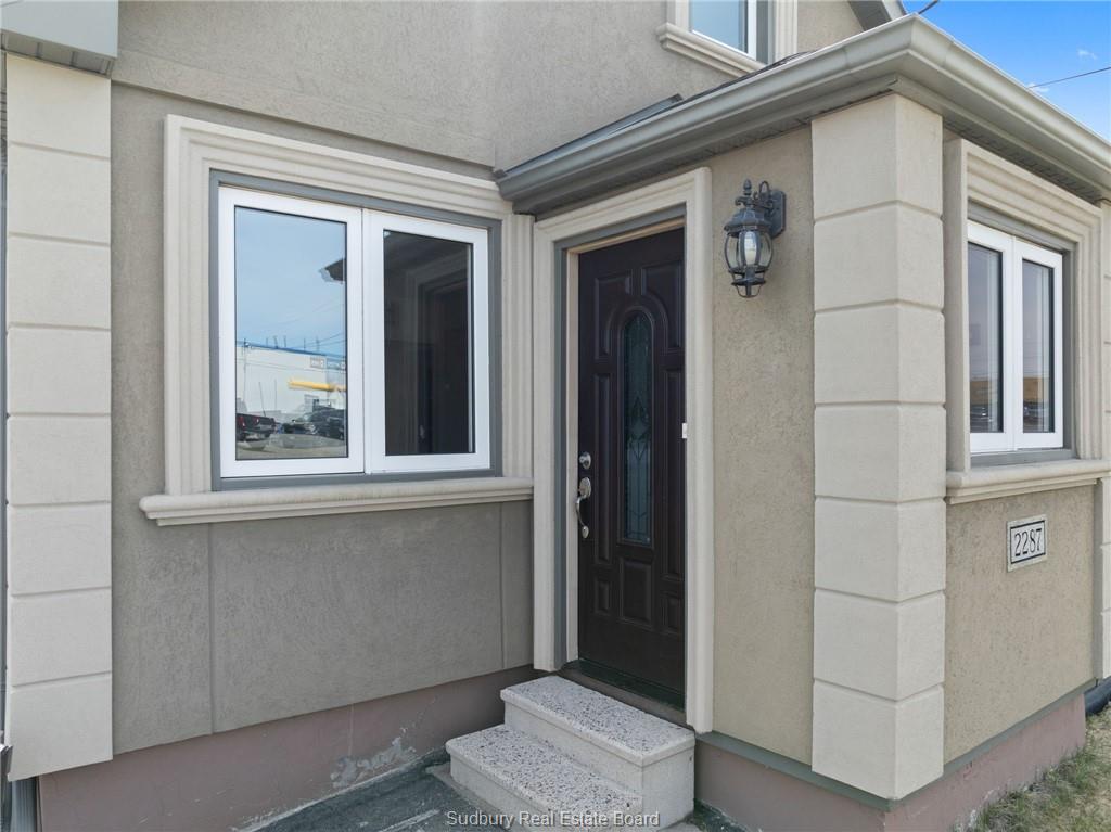2287 Lebel Street, Sudbury, Ontario, Canada