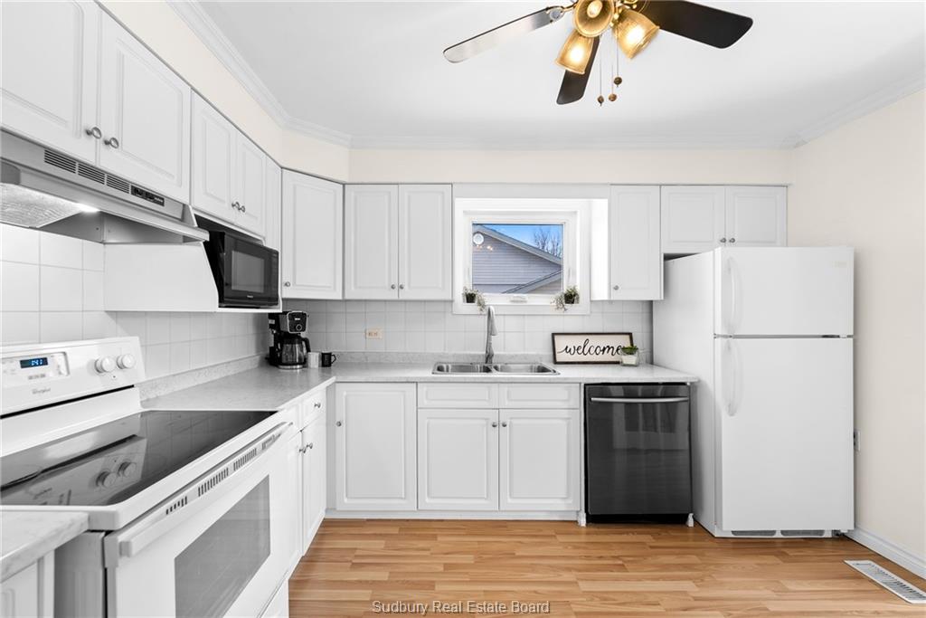 2287 Lebel Street, Sudbury, Ontario, Canada