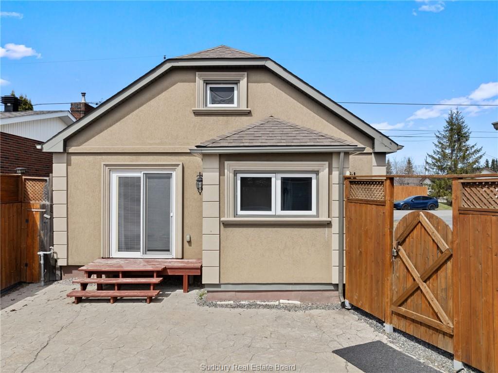 2287 Lebel Street, Sudbury, Ontario, Canada