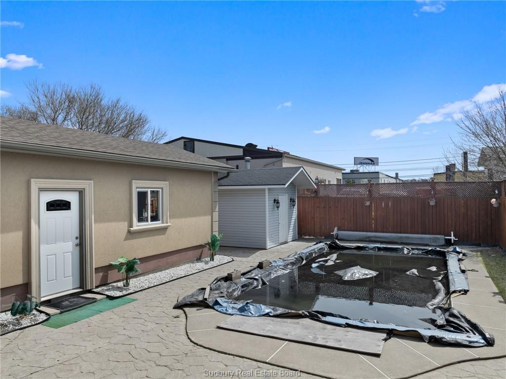2287 Lebel Street, Sudbury, Ontario, Canada