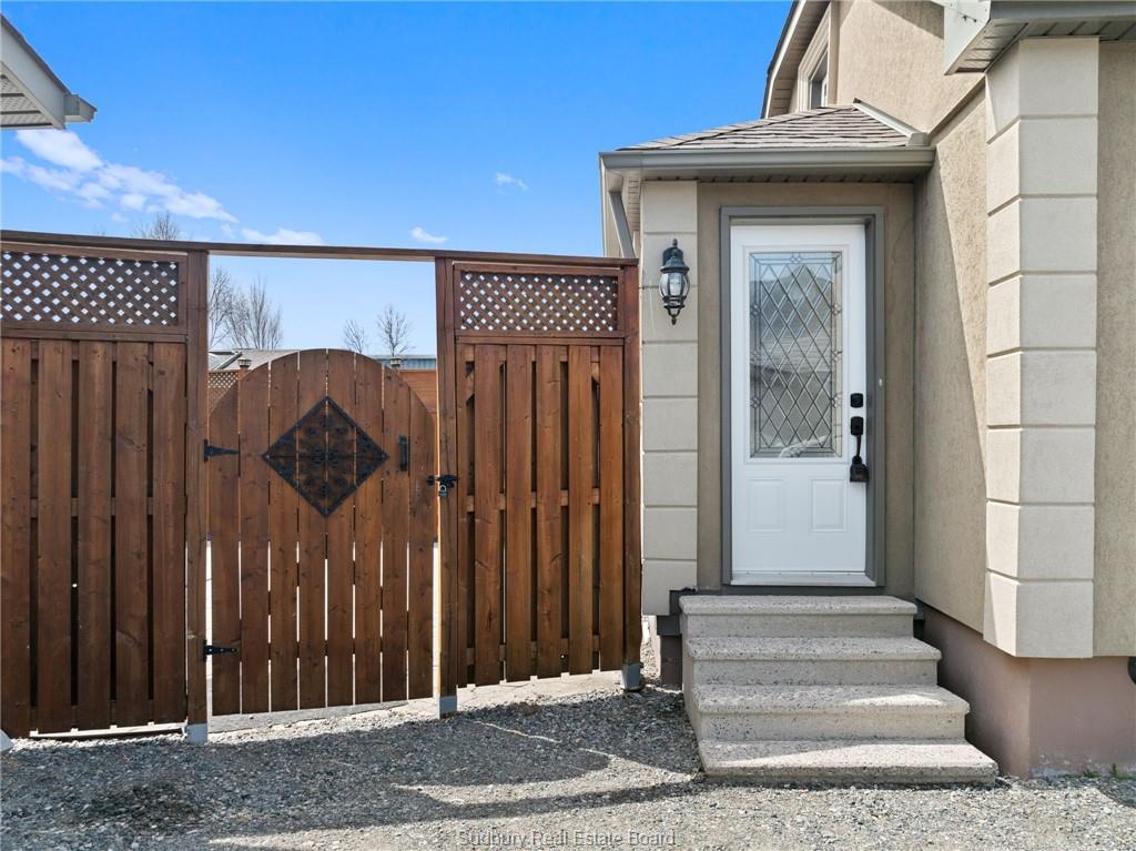2287 Lebel Street, Sudbury, Ontario, Canada