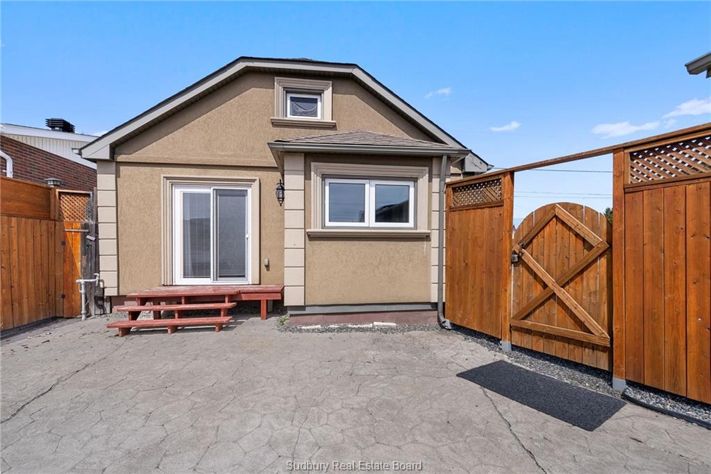 2287 Lebel Street, Sudbury, Ontario, Canada