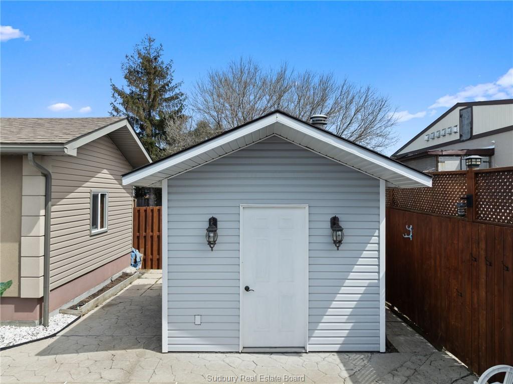 2287 Lebel Street, Sudbury, Ontario, Canada